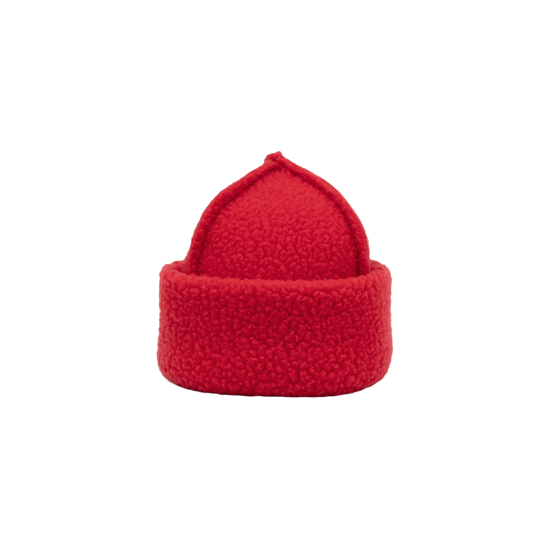 BÉBÉ FLEECE TOQUES — MULTIPLE COLOURS – LLOYD