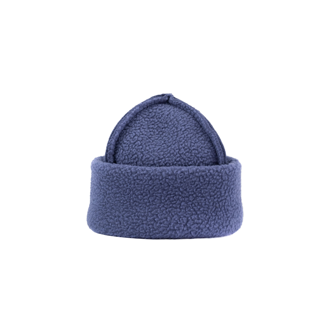 BÉBÉ TOQUES — MULTIPLE COLOURS