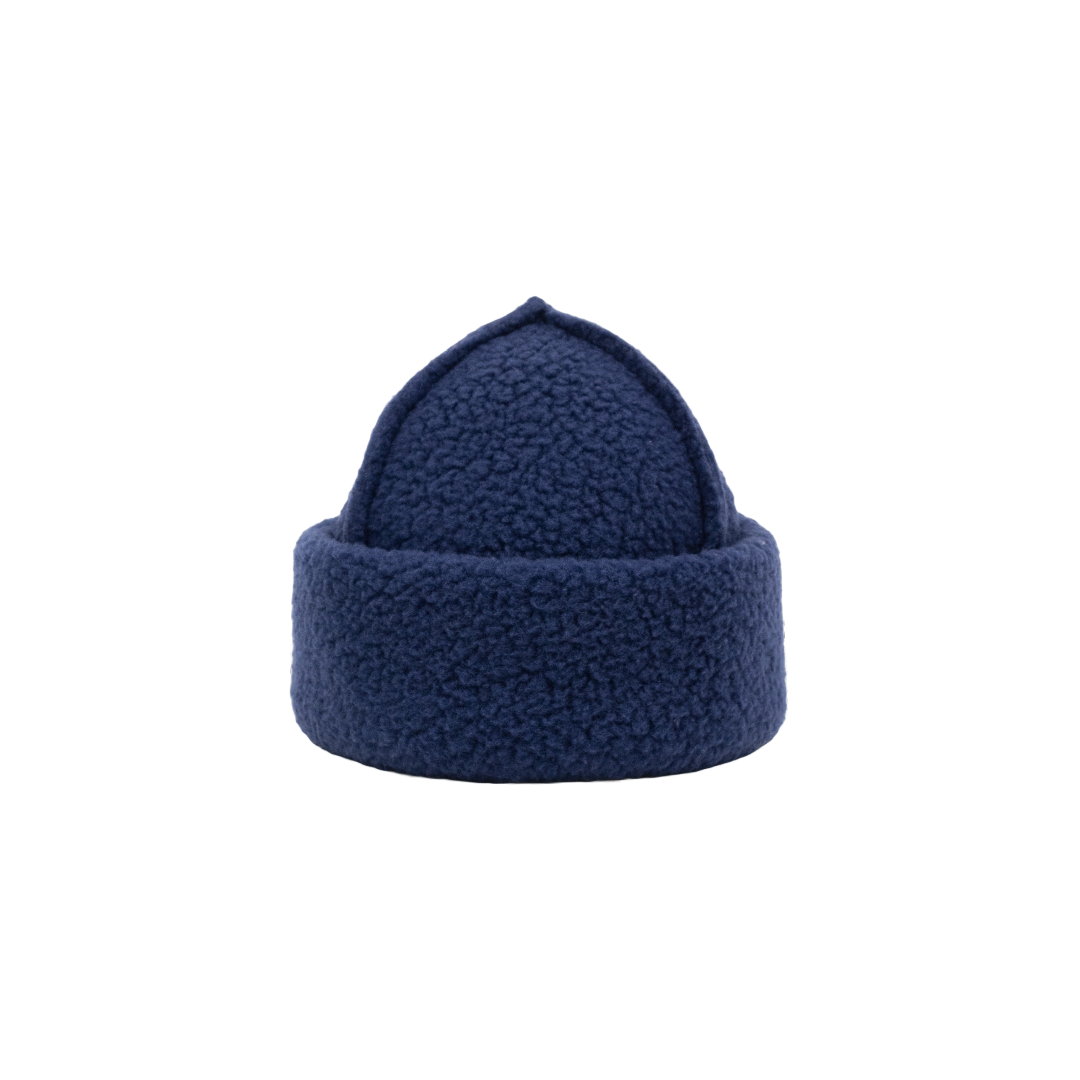 BÉBÉ TOQUES — MULTIPLE COLOURS