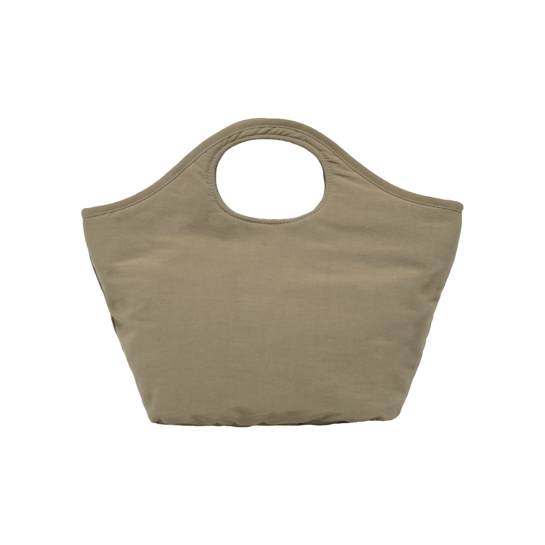 LLOYD/noon BAG — KHAKI NYLON