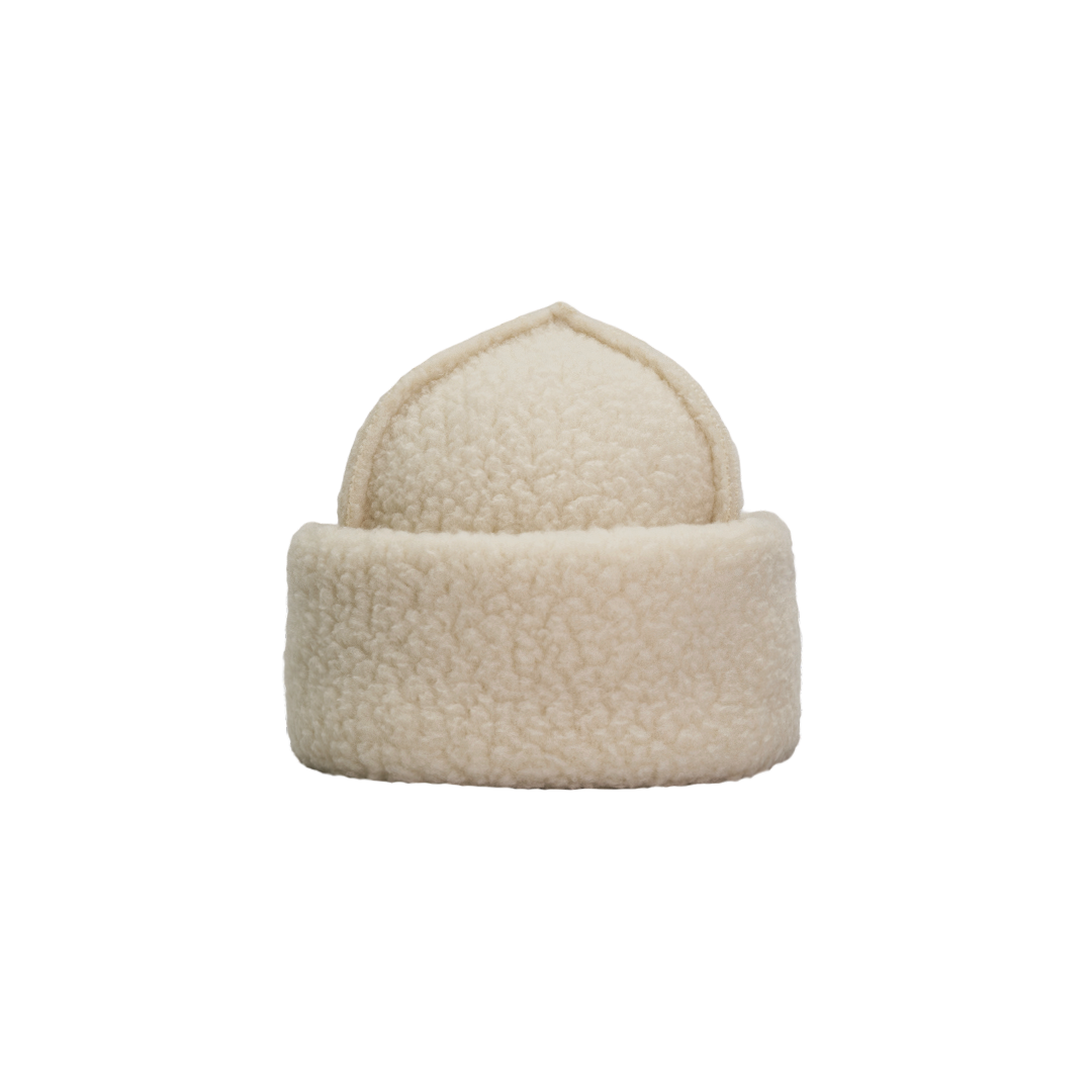 BÉBÉ TOQUES — MULTIPLE COLOURS