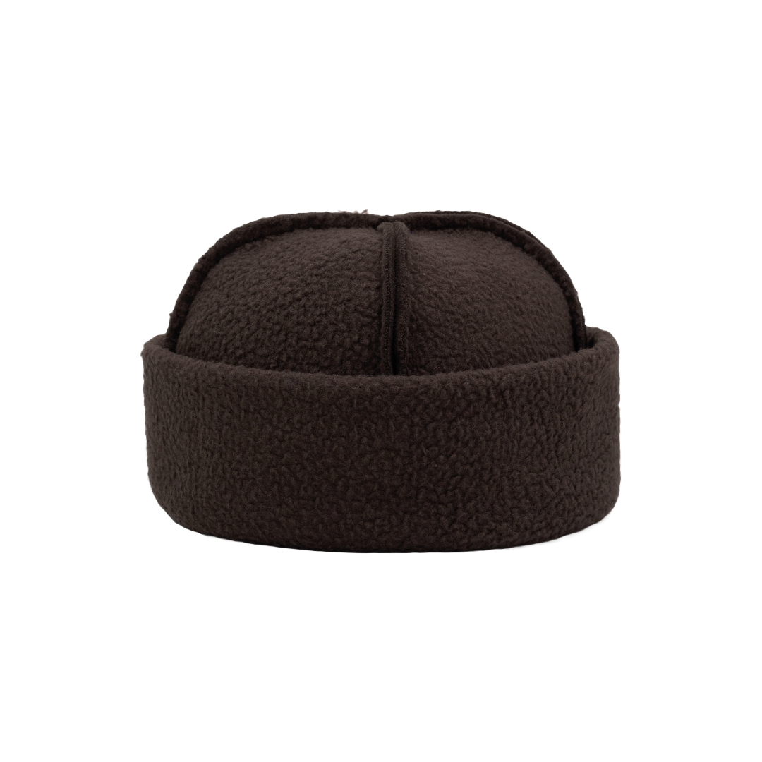 TODDLER TOQUES  — MULTIPLE COLOURS