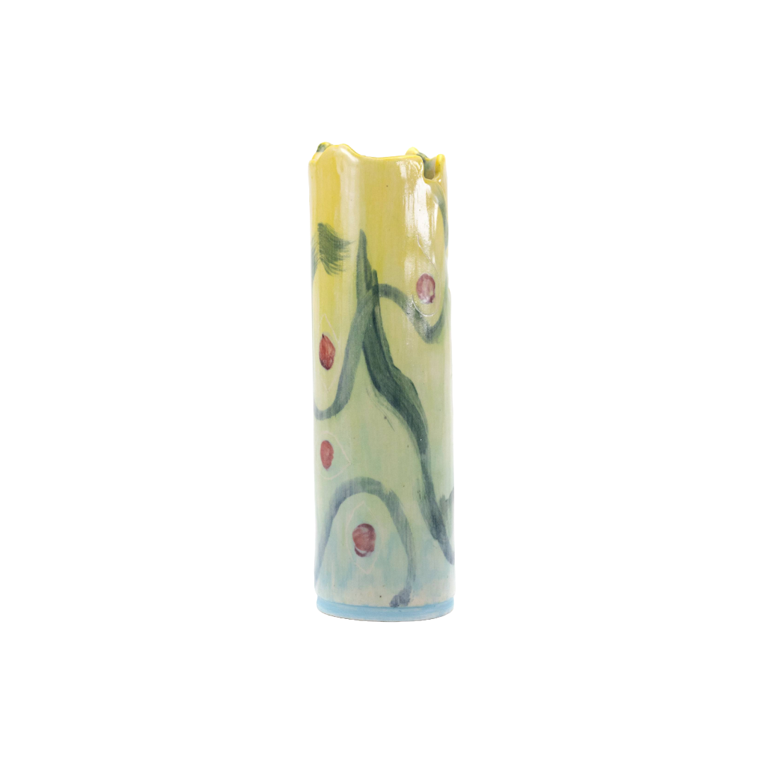 COYPO — SCRIPT VASE I