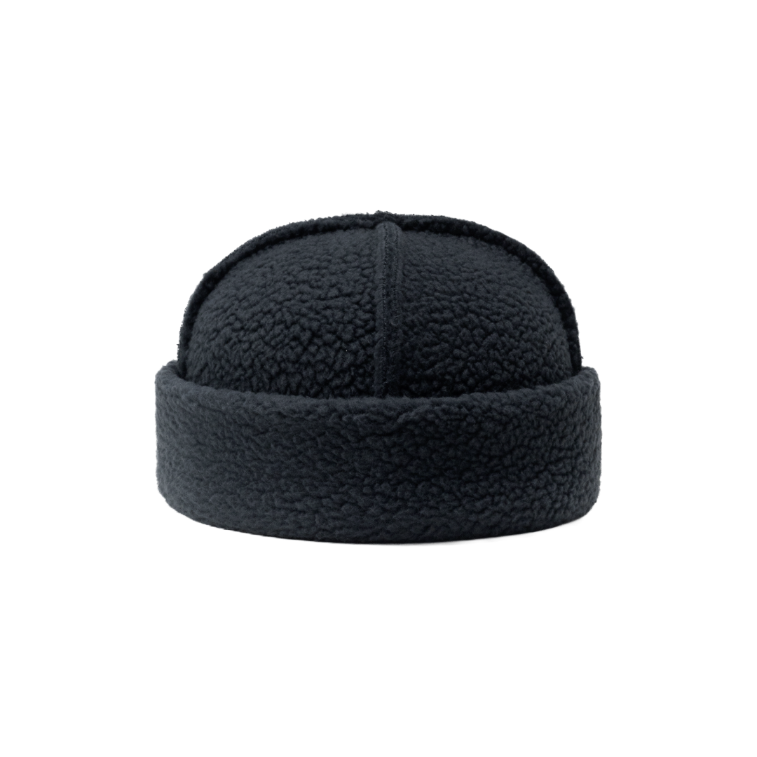 TODDLER TOQUES  — MULTIPLE COLOURS