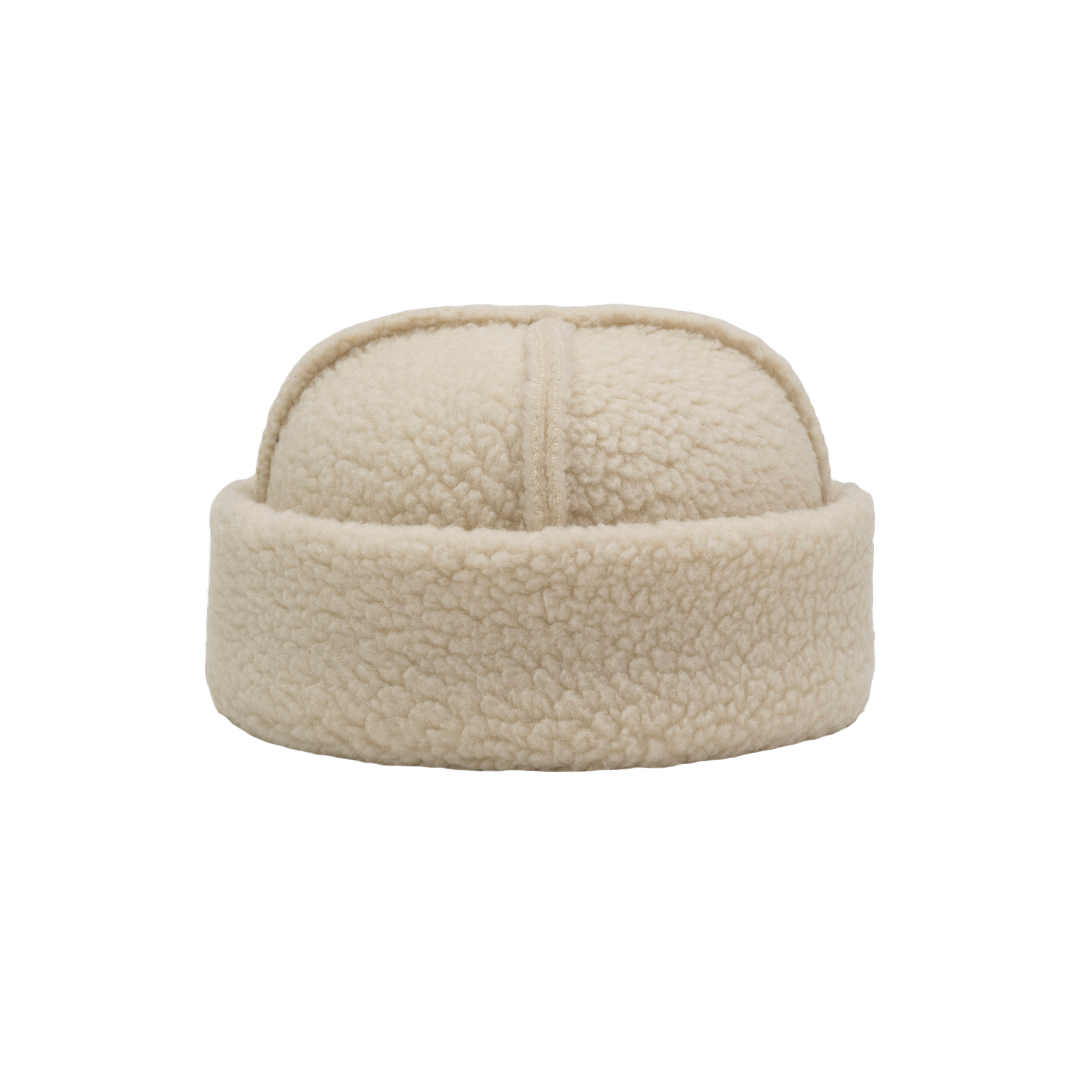 TODDLER TOQUES  — MULTIPLE COLOURS
