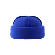 FLEECE TOQUE — EPOCA BLUE