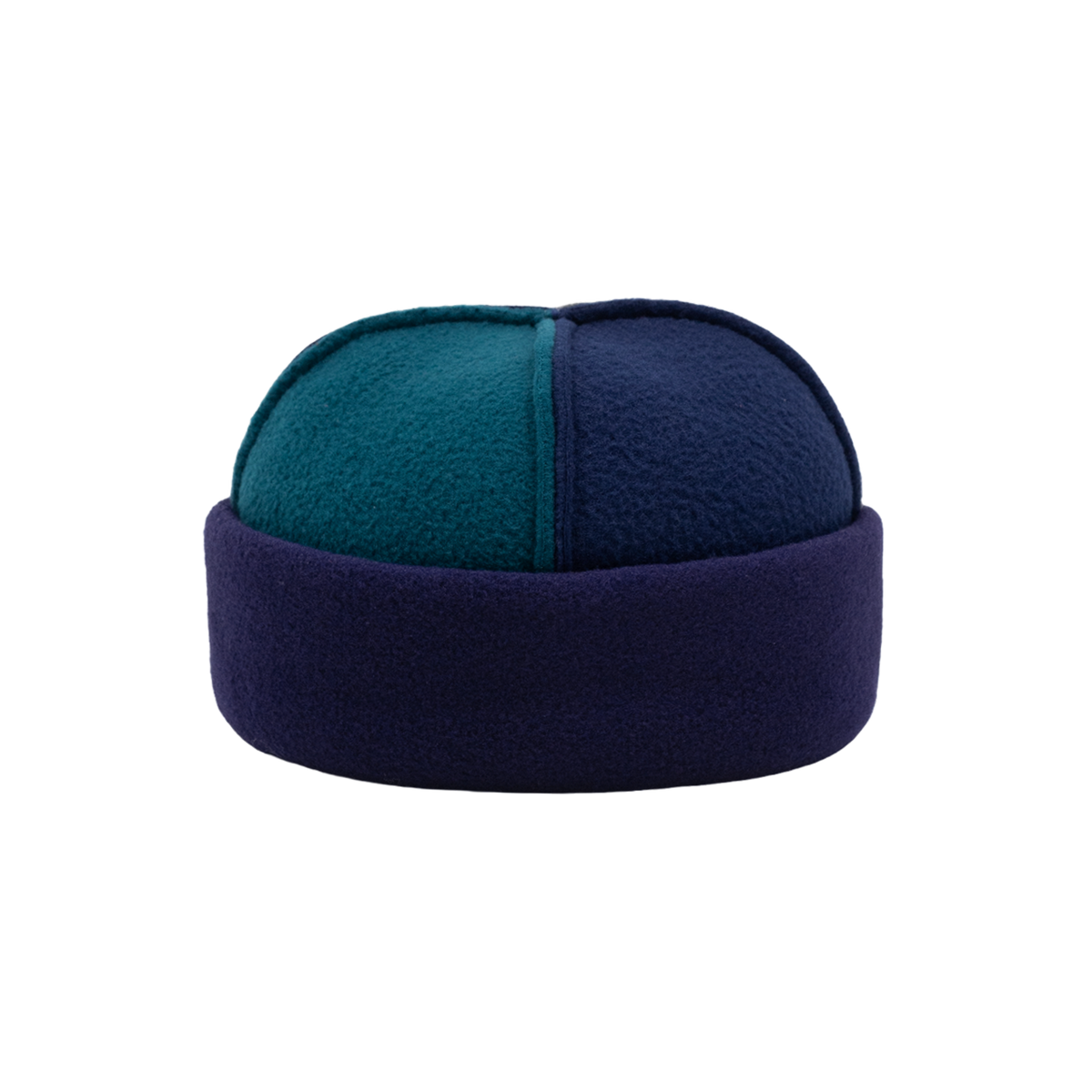 LLOYD/ALTERIOR TOQUE 4-PANEL — 90s SKI