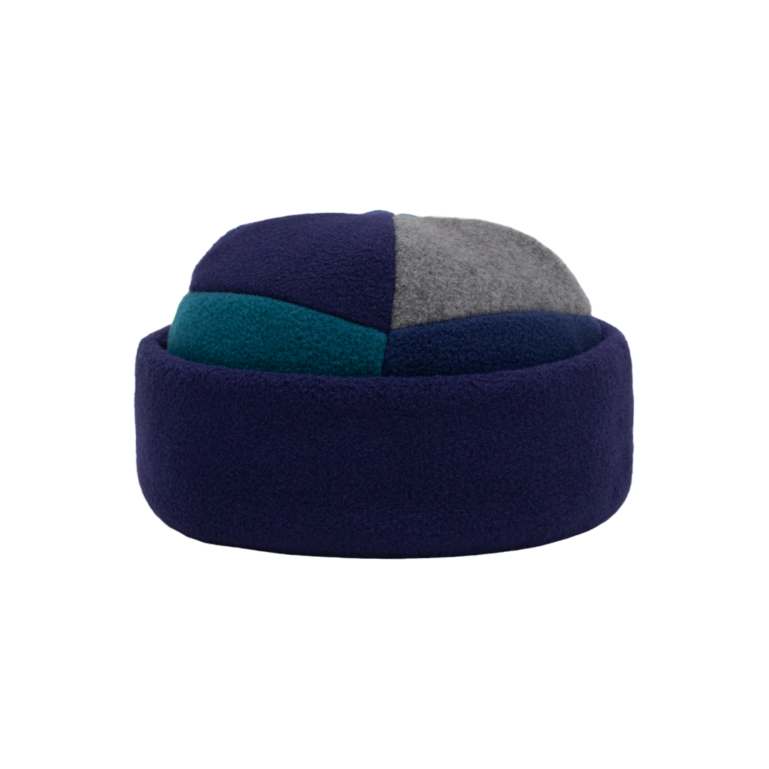 LLOYD/ALTERIOR TOQUE 8-PANEL — 90s SKI