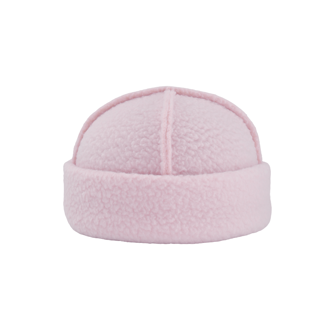 TODDLER TOQUES  — MULTIPLE COLOURS
