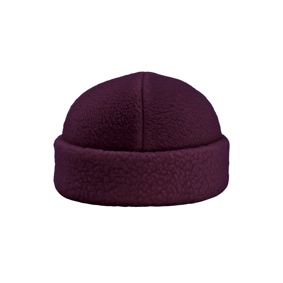 TODDLER TOQUES  — MULTIPLE COLOURS