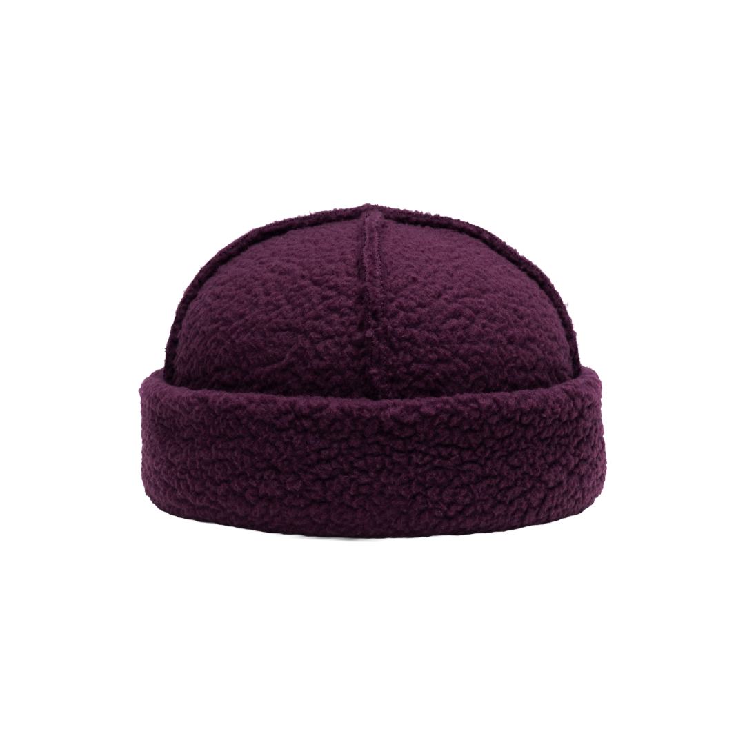 TODDLER TOQUES  — MULTIPLE COLOURS